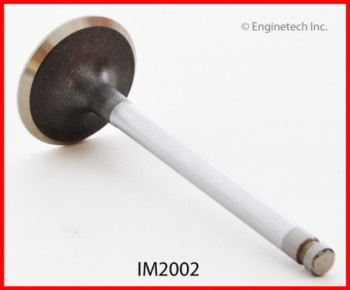 Intake Valve - 1985 Isuzu Pickup 1.9L (IM2002.C26)