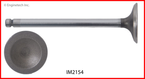 Intake Valve - 1988 Ford Festiva 1.3L (IM2154.A1)