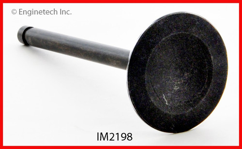 Intake Valve - 1992 Toyota Pickup 2.4L (IM2198.D36)