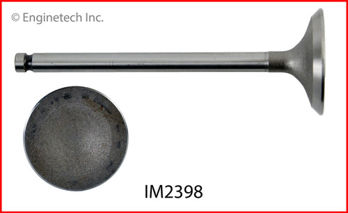 Intake Valve - 1992 Hyundai Excel 1.5L (IM2398.B11)