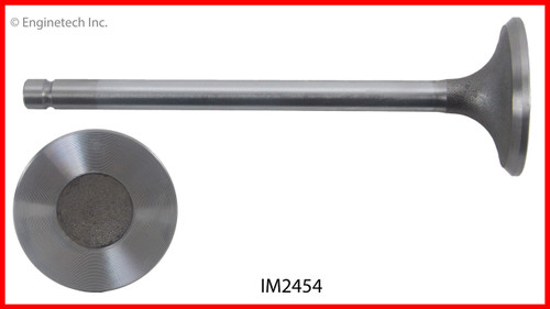 Intake Valve - 1989 Acura Legend 2.7L (IM2454.A6)