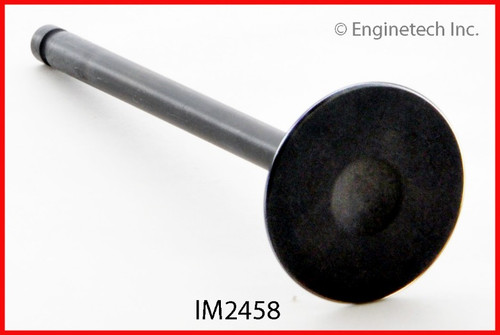 Intake Valve - 1989 Toyota Corolla 1.6L (IM2458.B12)