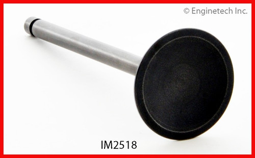 Intake Valve - 1986 Nissan Pulsar NX 1.6L (IM2518.A8)