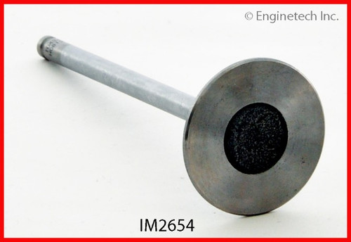 Intake Valve - 2000 Acura Integra 1.8L (IM2654.B18)
