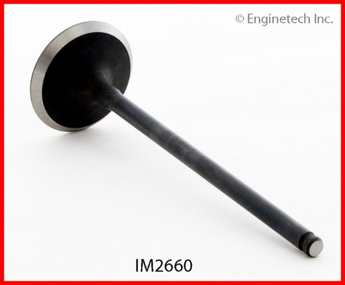 Intake Valve - 1990 Honda Accord 2.2L (IM2660.A2)