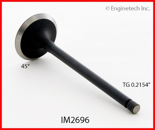 Intake Valve - 1995 Geo Tracker 1.6L (IM2696.A6)