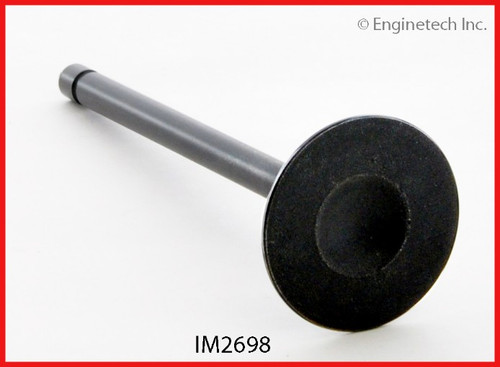 Intake Valve - 1987 Chevrolet Sprint 1.0L (IM2698.A5)