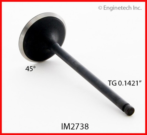 Intake Valve - 2002 Toyota Camry 3.0L (IM2738.D37)