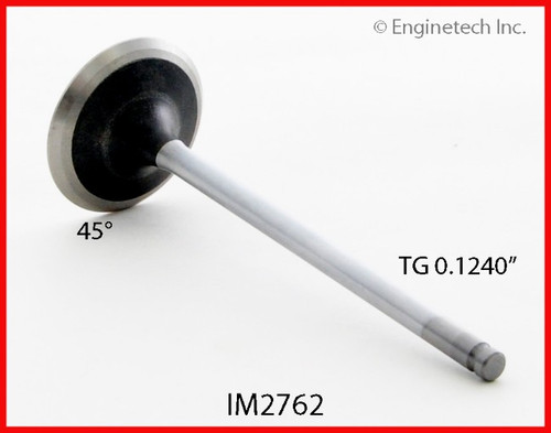 Intake Valve - 1994 Honda Prelude 2.2L (IM2762.A2)