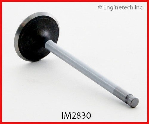 Intake Valve - 1990 Mazda Protege 1.8L (IM2830.A1)