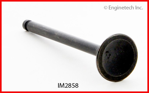 Intake Valve - 1991 Mitsubishi Mirage 1.5L (IM2858.A2)