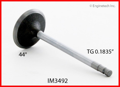 Intake Valve - 1999 Infiniti I30 3.0L (IM3492.B11)