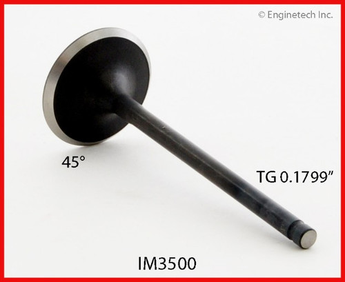 Intake Valve - 1998 Toyota Tacoma 2.7L (IM3500.B16)