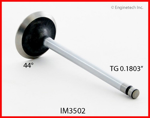 Intake Valve - 1992 Toyota Camry 2.2L (IM3502.A1)