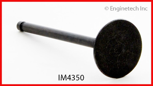 Intake Valve - 2001 Hyundai Santa Fe 2.7L (IM4350.A3)