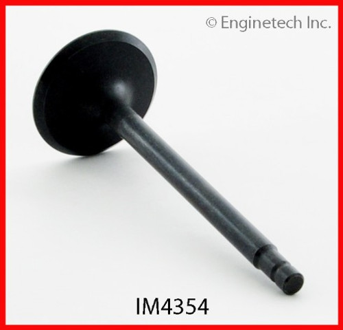 Intake Valve - 2000 Nissan Frontier 2.4L (IM4354.A5)