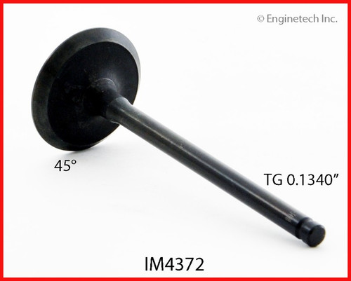 Intake Valve - 2000 Toyota Celica 1.8L (IM4372.A5)