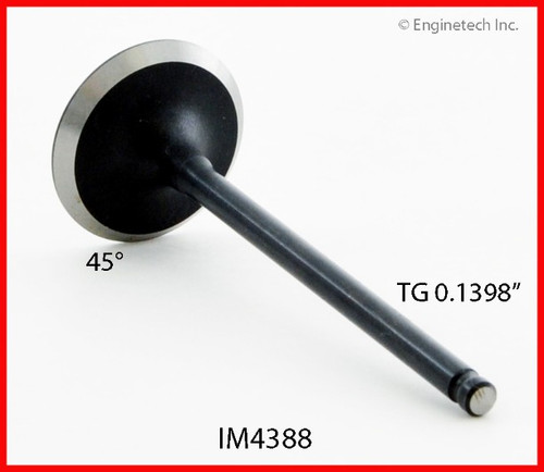 Intake Valve - 2001 Toyota Echo 1.5L (IM4388.A2)