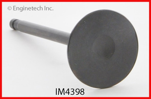 Intake Valve - 2012 Suzuki Equator 2.5L (IM4398.A4)