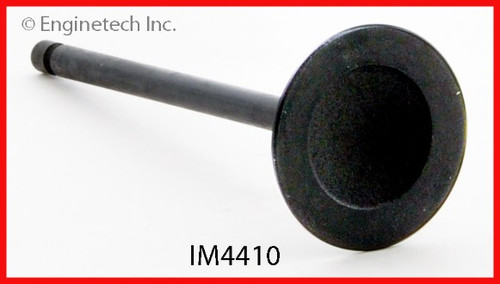 Intake Valve - 2004 Mitsubishi Montero 3.8L (IM4410.A4)