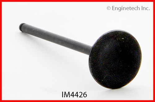 Intake Valve - 2007 Honda Civic 1.8L (IM4426.A2)