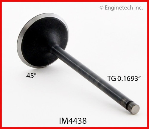 Intake Valve - 2005 Subaru Impreza 2.0L (IM4438.A10)