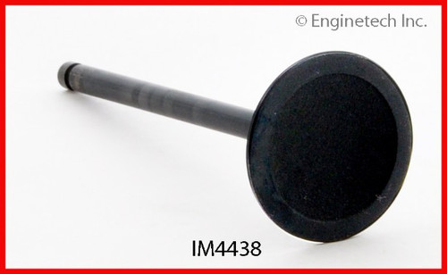 Intake Valve - 2007 Subaru Outback 2.5L (IM4438.C25)