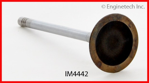 Intake Valve - 2006 Volkswagen GTI 2.0L (IM4442.A7)