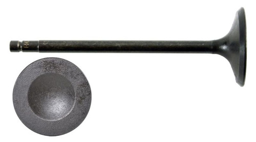 Intake Valve - 2007 Mazda 6 2.3L (IM4460.A3)
