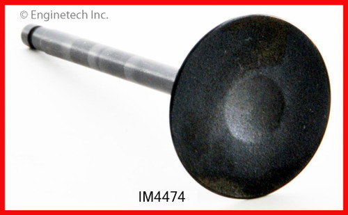 Intake Valve - 2007 Nissan 350Z 3.5L (IM4474.A3)