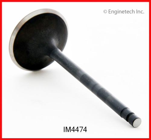 Intake Valve - 2007 Nissan 350Z 3.5L (IM4474.A3)