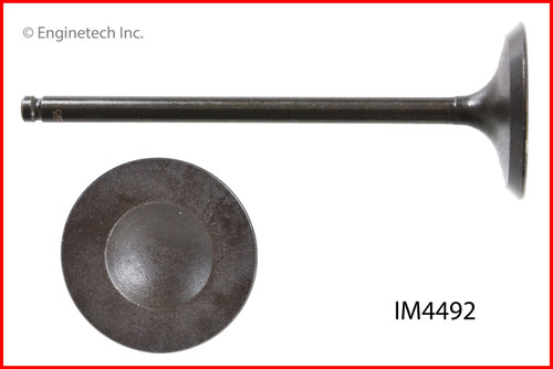 Intake Valve - 2009 Suzuki Grand Vitara 2.4L (IM4492.A1)