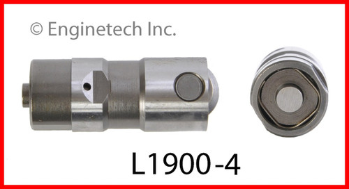 Valve Lifter - 1993 Saturn SL 1.9L (L1900-4.A6)