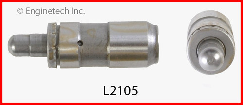 Valve Lifter - 1985 Dodge Charger 2.2L (L2105.H73)