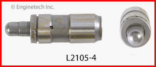 Valve Lifter - 1985 Plymouth Turismo 2.2L (L2105-4.I89)