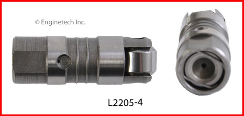 Valve Lifter - 1988 Lincoln Town Car 5.0L (L2205-4.C28)