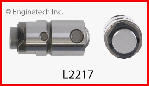 Valve Lifter - 1992 Ford Escort 1.9L (L2217.B16)