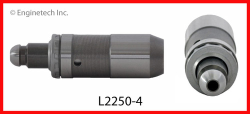 Valve Lifter - 1990 Plymouth Laser 2.0L (L2250-4.A9)