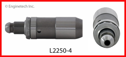 Valve Lifter - 1992 Mitsubishi Diamante 3.0L (L2250-4.C30)