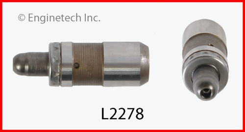 Valve Lifter - 2005 Dodge Stratus 2.4L (L2278.J96)