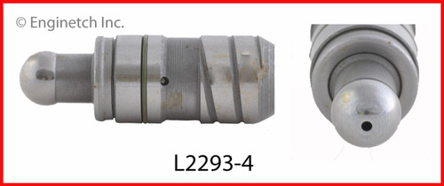 Valve Lifter - 1992 Mazda 929 3.0L (L2293-4.A3)