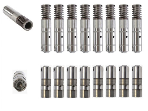 Valve Lifter - 2013 GMC Sierra 3500 HD 6.0L (L2303K-16.K376)