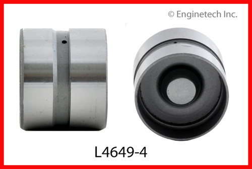 Valve Lifter - 2000 Suzuki Grand Vitara 2.5L (L4649-4.B13)