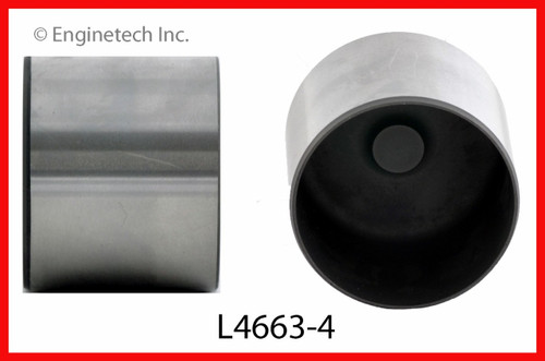 Valve Lifter - 2003 Toyota Land Cruiser 4.7L (L4663-4.D36)