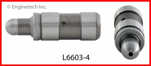 Valve Lifter - 1988 Toyota Cressida 2.8L (L6603-4.B16)