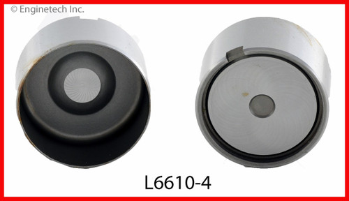 Valve Lifter - 1994 Toyota 4Runner 3.0L (L6610-4.B14)
