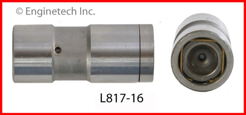 Valve Lifter - 1987 GMC G1500 5.7L (L817-16.L5365)