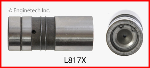 Valve Lifter - 1994 Chevrolet C1500 5.7L (L817X.G66)