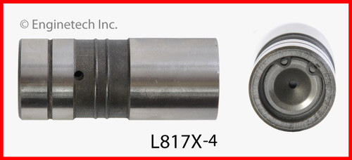 Valve Lifter - 1995 Chevrolet C1500 5.7L (L817X-4.G68)