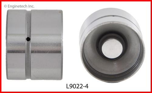 Valve Lifter - 2001 Audi A4 2.8L (L9022-4.E49)